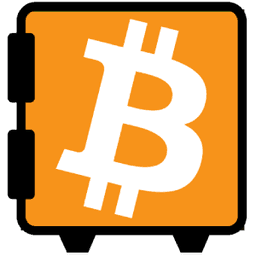 Bitcoin Safe logo