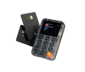 Keycard Shell