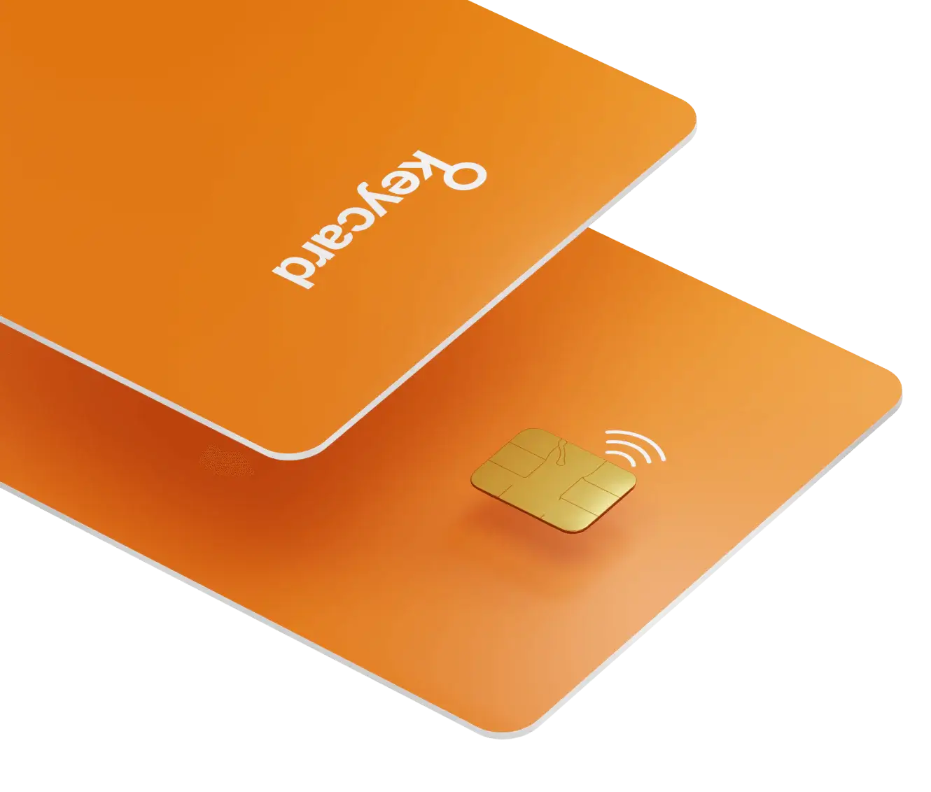 Computer Key Card Keycard: Open Source NFC Hardware Wallet Smart Card