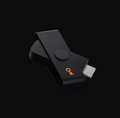 데스크톱용 Keycard 리더(USB‑C)