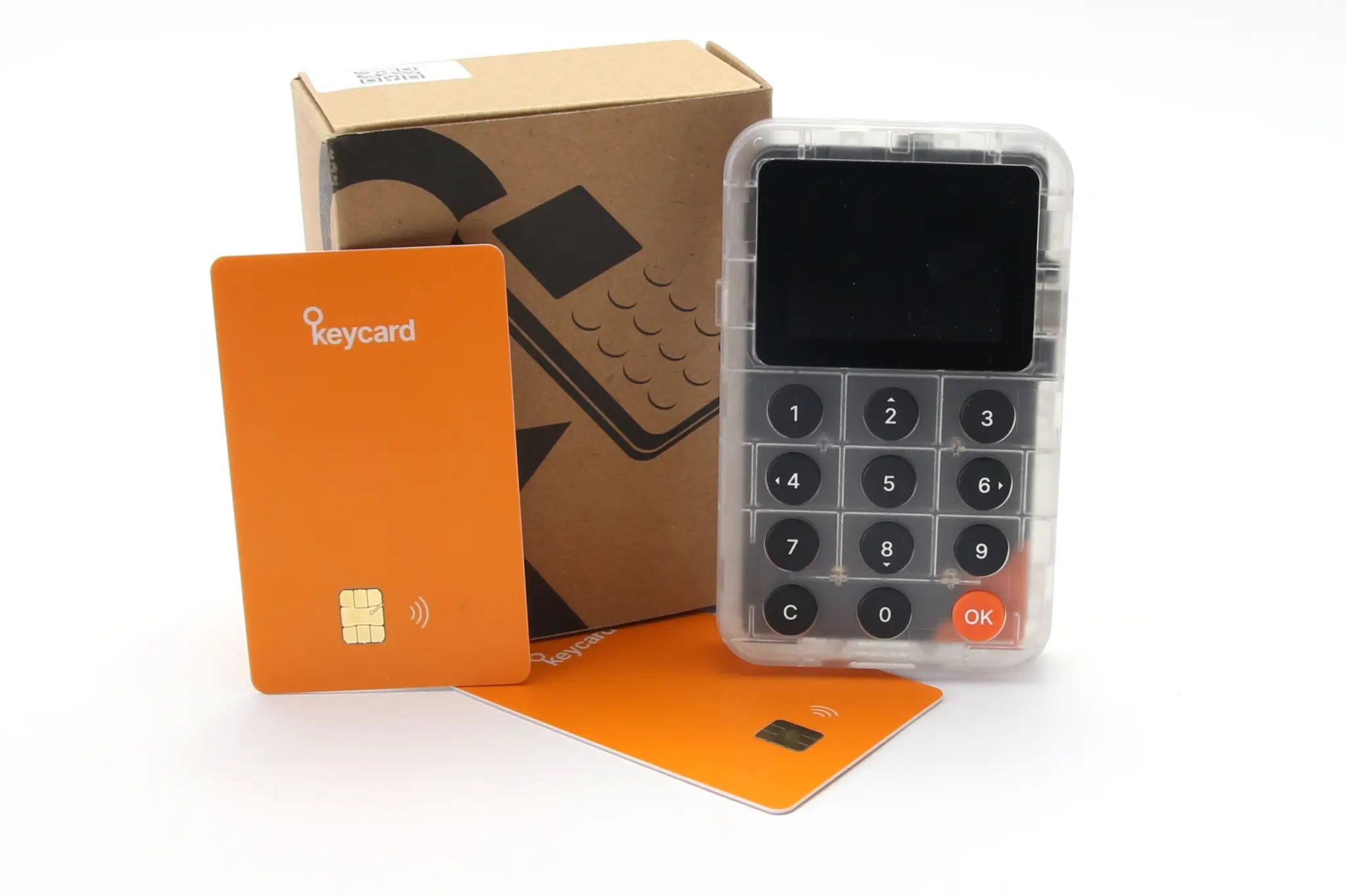 Hardware Wallets review photo
